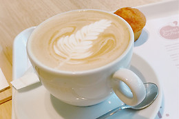 Bianco Latte