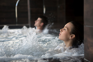 The Ultimate Spa Experience