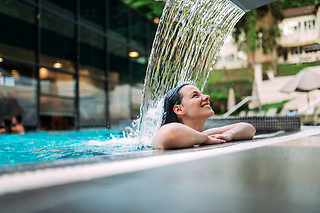 Spa Experience