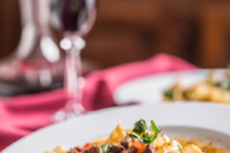 Mattarello Cooking Lab LLC