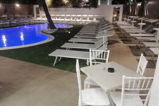 Online Booking EPS - photo 3