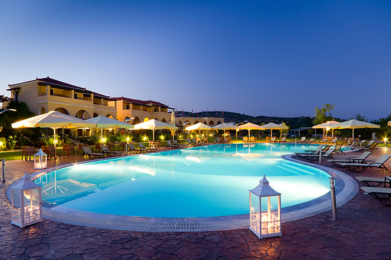 3 Nights Getaway