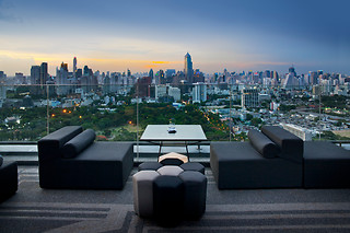 Getaway for lovers